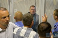Луценко считает, что "слова офицера" будет достаточно для смены меры пресечения Лихолету