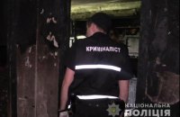 У Києві в результаті вибуху в багатоповерховому будинку загинув пенсіонер