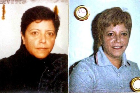 В аеропорту Рима затримали 70-річну главу мафіозного клану на прізвисько "Кривава Мері"