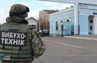 На востоке Украины учились отбивать атаки террористов на стратегические объекты 