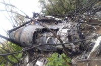 За добу оборонці ліквідували 400 окупантів і чотири літаки