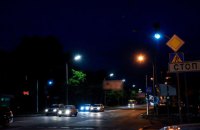 У Миколаєві почнуть вмикати вуличне освітлення