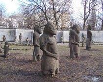 Днепропетровская прокуратура встала на защиту археологических памяток