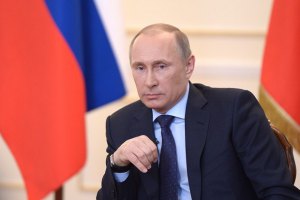 Путін заперечує перебування російських військ на сході України