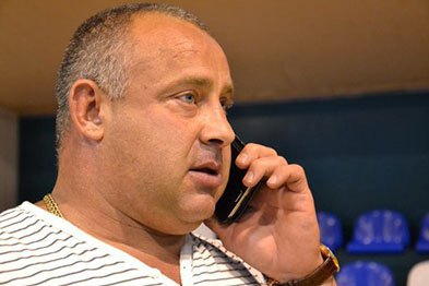 В Ужгороде стреляли в депутата горсовета