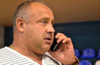 В Ужгороде стреляли в депутата горсовета