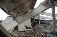 Штаб АТО насчитал 26 обстрелов в пятницу