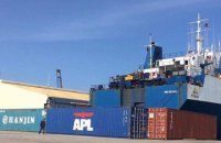 Украинские моряки с захваченного мигрантами судна уже в безопасности, - МИД