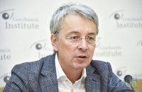 Ткаченко заявил о разблокировании проекта строительства Музея Революции достоинства