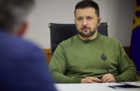 Президент провів тривалу нараду з командою, яка готує Саміт миру з української сторони