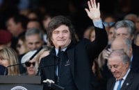 Мілей обізвав Лулу “злодієм”. Бразилія відкликала свого посла з Буенос-Айреса