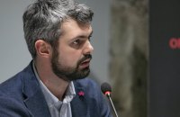 Антон Дробович очолив український офіс французького оборонного стартапу Alta Ares