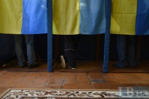 В Раде начали работу над согласованием законопроекта о перевыборах