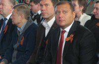 Добкин призвал перенести госучреждения в Харьков