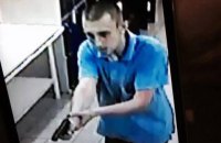 Милиция поймала харьковского стрелка