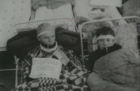 Україна в кадрі: Десять документальних фільмів про події років незалежності
