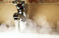 Рева анонсировал повышение тарифов на тепло и горячую воду на 16%