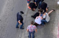 122 затриманих на акціях у Білорусі залишаються в ізоляторах, - генпрокуратура