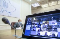 Кабмин попросил Раду забрать у него "несвойственные полномочия"