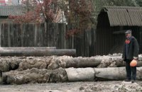 Хор коммунальщиков Ивано-Франковска, фильм о котором представлял Украину на конкурсах, прекратил существование