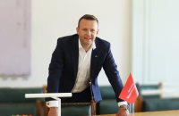 Естонія не вирішує, хто з українців має йти захищати свою Батьківщину, – голова МВС Естонії