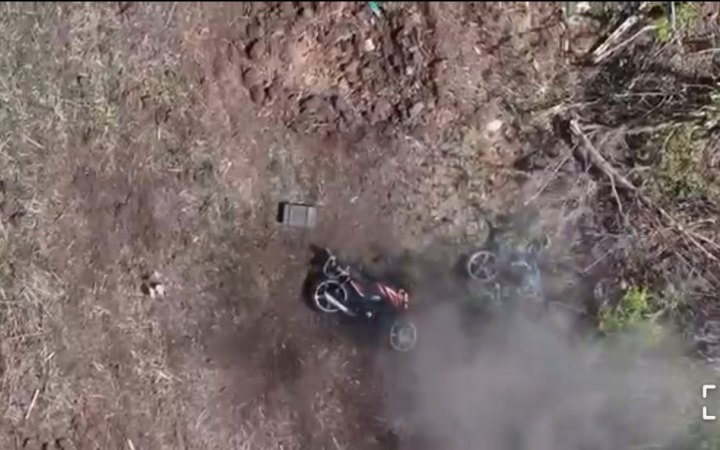​Втрати армії окупанта за добу становлять 1200 осіб
