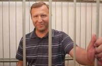 Макаренко играет в СИЗО в шахматы со Зваричем
