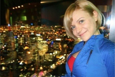 Невестка Порошенко собралась открыть коворкинг для аграрного бизнеса на ВДНХ