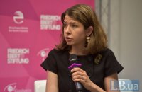 Мелинда Херинг: Путину выгоден статус кво на Донбассе