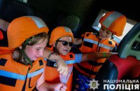З трьох громад Харківщини оголосили примусову евакуацію сімей з дітьми 