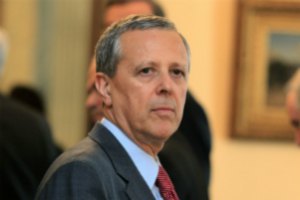 Ультраправая "Золотая заря" обвинила власти Греции в политическом преследовании
