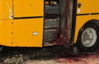 Пострадавшие под Волновахой рассказали подробности обстрела