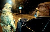 Правоохранители по ДНК нашли подозреваемого в покушении на николаевского авторитета "Мультика"