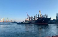 “Зелені коридори” в Чорному морі працюють за планом, – ОК "Південь"