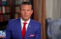 Піт Гегсет все ще має шанси стати міністром оборони США: зустрічі з сенаторами не довели, що голосів забракне