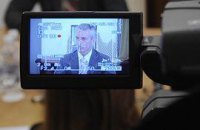 СМИ требуют уволить Хорошковского