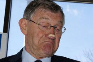 Альтман уволен из "Таврии" 
