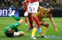 ​Украина — Англия: стратегическая неизвестность
