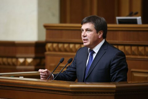 Зубко: Западная Украина отстает с децентрализацией