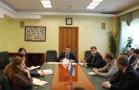 Мининфраструктуры просит запретить российским судам заходить во внутренние воды Украины 