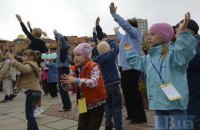Здорова молодь — здорова нація: як залучити молодь до спорту 