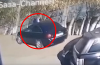 В Халепье на Киевщине "инвесторы" на Range Rover похитили у фермера полмиллиона гривен