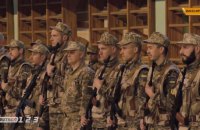 Основная команда ФК "Прикарпатье" почти в полном составе вступила в ряды ВСУ