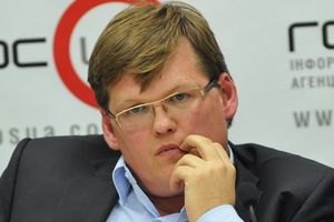 Министр соцполитики: повышение пенсионного возраста - это путь в никуда 