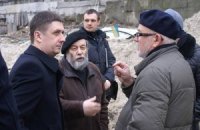 «Свечной заводик» при музее