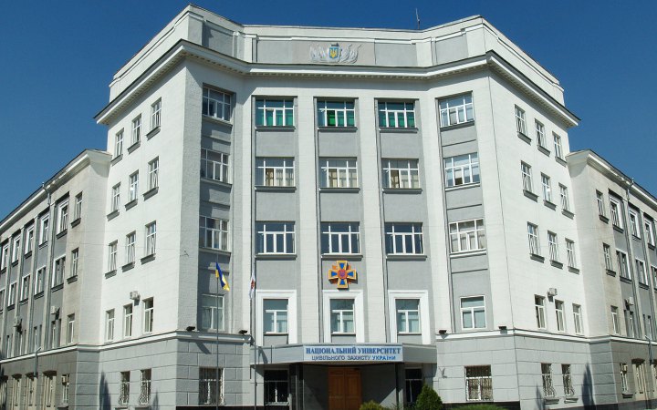 Керівника кафедри університету цивільного захисту на Харківщині, де загинули курсанти, відправили під домашній арешт