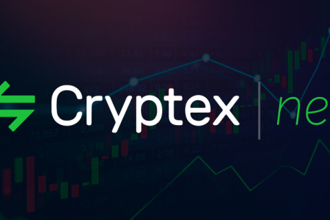 Справедливый обзор криптовалютной биржи Cryptex