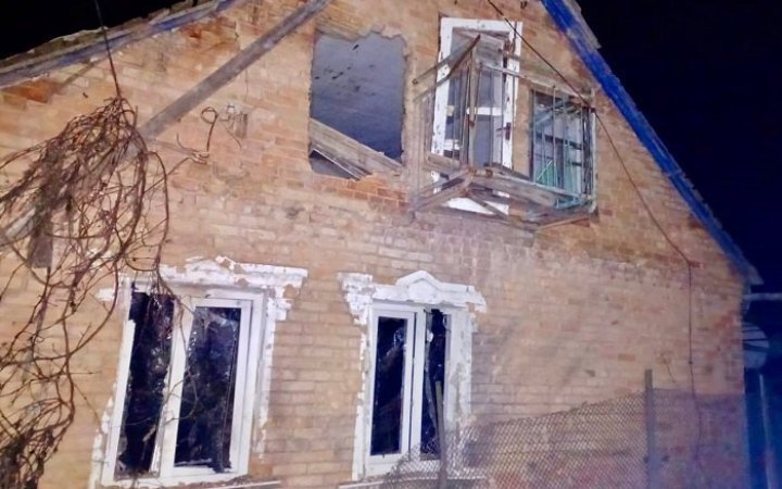 Головне за ніч. Вівторок, 6 грудня