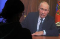 РФ насаджує мешканцям окупованих теритоірй “русскій мір-тв”, − ГУР