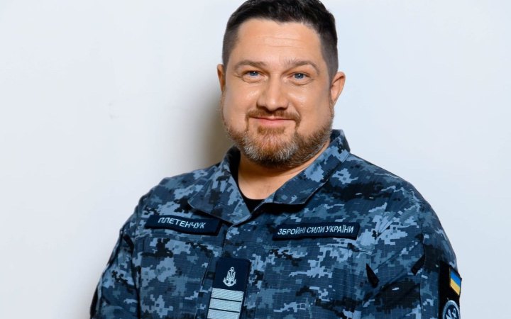 Сили оборони півдня: Українські військові продовжують утримувати позиції у Кринках на лівобережжі Херсонщини
